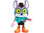 Alltoys Figurka 4 ks Zvířecí případy 2