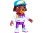 Alltoys Figurka 4 ks Zvířecí případy 3