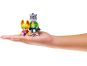 Alltoys Figurka 4 ks Zvířecí případy 6