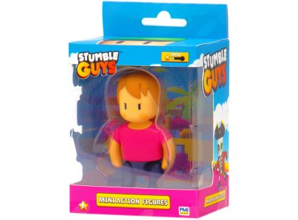 Alltoys Figurka akční mini Stumble guys