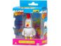 Alltoys Figurka akční mini Stumble guys 3