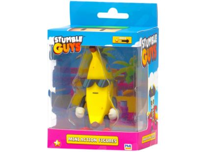 Alltoys Figurka akční mini Stumble guys