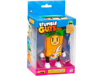 Alltoys Figurka akční Stumble guys