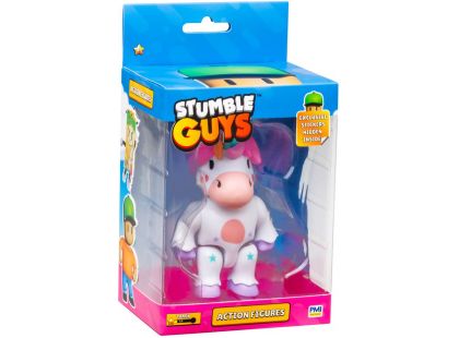 Alltoys Figurka akční Stumble guys