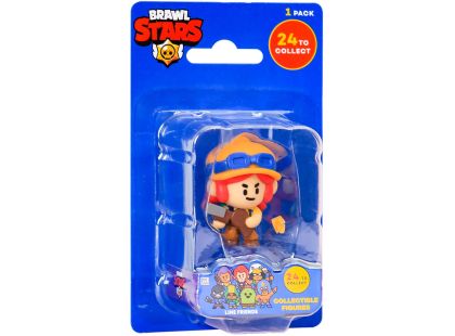 Alltoys Figurka Brawl Stars 1 pack série 1