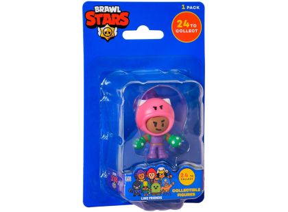 Alltoys Figurka Brawl Stars 1 pack série 1