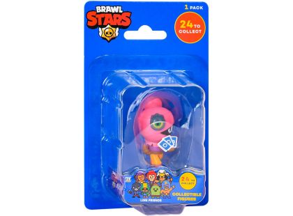Alltoys Figurka Brawl Stars 1 pack série 1