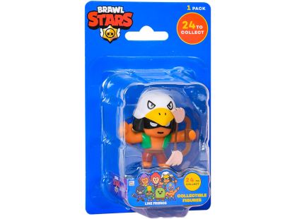 Alltoys Figurka Brawl Stars 1 pack série 1