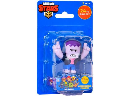 Alltoys Figurka Brawl Stars 1 pack série 1
