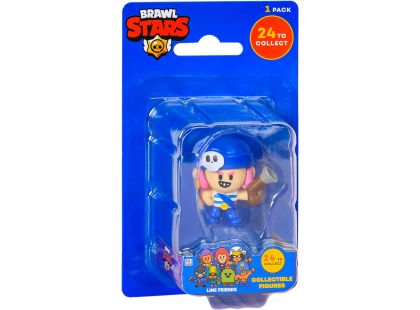 Alltoys Figurka Brawl Stars 1 pack série 1