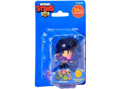 Alltoys Figurka Brawl Stars 1 pack série 1