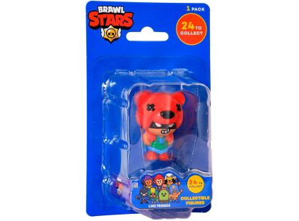 Alltoys Figurka Brawl Stars 1 pack série 1