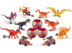 Alltoys Figurka dinosaura Volcano v kouli