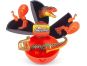Alltoys Figurka dinosaura Volcano v kouli 2
