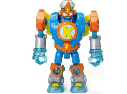 Alltoys Figurka Robota SuperThings S Kazoom Power