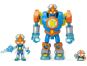 Alltoys Figurka Robota SuperThings S Kazoom Power 2