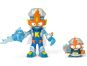 Alltoys Figurka Robota SuperThings S Kazoom Power 3