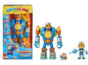 Alltoys Figurka Robota SuperThings S Kazoom Power