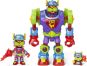 Alltoys Figurka Roboty SuperThings S Superbot Fury Storm 2