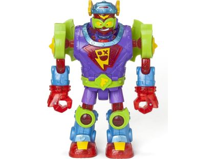 Alltoys Figurka Roboty SuperThings S Superbot Fury Storm