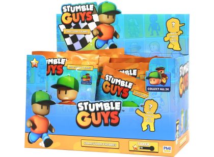 Alltoys Figurka Stumble guys 1 ks