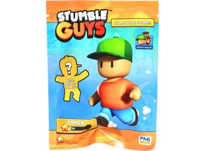 Alltoys Figurka Stumble guys 1 ks