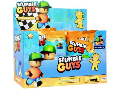 Alltoys Figurka Stumble guys 1 ks