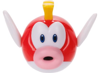 Alltoys Figurka Super Mario 6 cm Cheep Cheep
