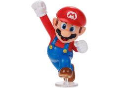 Alltoys Figurka Super Mario 6 cm Mario