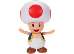 Alltoys Figurka Super Mario 6 cm Toad
