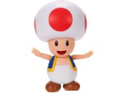 Alltoys Figurka Super Mario 6 cm Toad