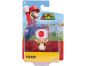 Alltoys Figurka Super Mario 6 cm Toad 2