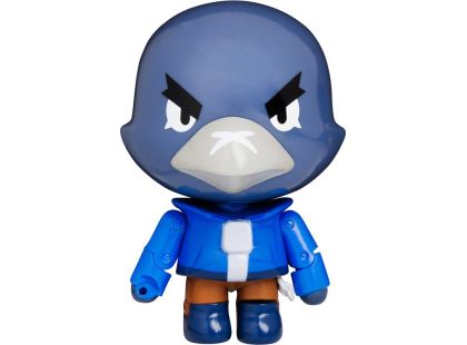 Alltoys Figurky akční 11 cm Brawl Stars 2 pack série 1