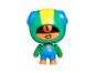 Alltoys Figurky akční 11 cm Brawl Stars 2 pack série 1 4