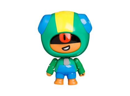 Alltoys Figurky akční 11 cm Brawl Stars 2 pack série 1