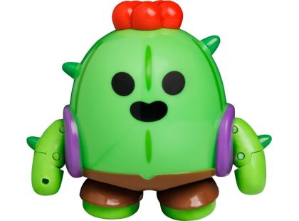 Alltoys Figurky akční 11 cm Brawl Stars 2 pack série 1