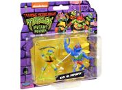 Alltoys Figurky Želvy Ninja 2 ks