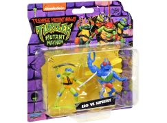 Alltoys Figurky Želvy Ninja 2 ks