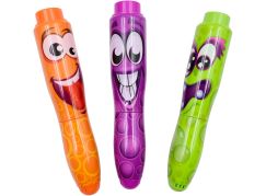 Alltoys Fixy voňavé Scentos Jumbo Funny Face 3ks