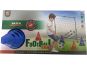 Alltoys Fotbalový set s kužely modrými 2