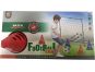 Alltoys Fotbalový set s kužely červenými 2