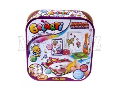 Alltoys Gelarti Activity studio
