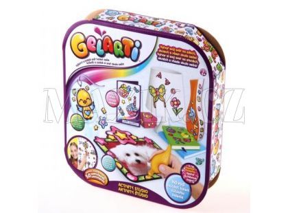 Alltoys Gelarti Activity studio