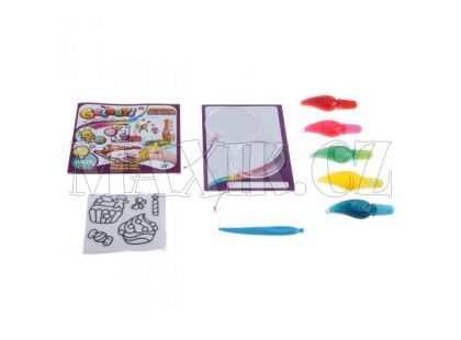 Alltoys Gelarti Activity studio