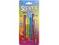Alltoys Gelové pera Scentos - Neon 2