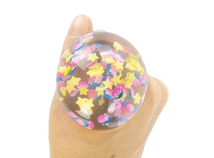 Alltoys Gelový míček 6 cm