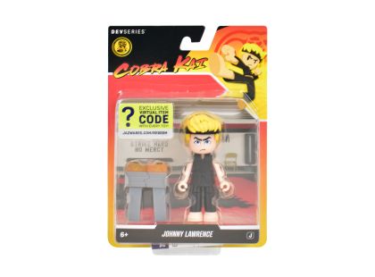 Alltoys Grant and Bowman Figurka DevSeries Roblox