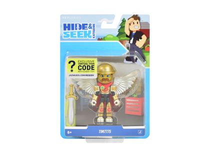 Alltoys Grant and Bowman Figurka DevSeries Roblox