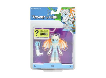 Alltoys Grant and Bowman Figurka DevSeries Roblox