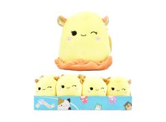 Alltoys Grant and Bowman Squishmallows plyšová chobotnice Dumbo Bijan 20 cm